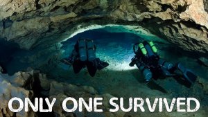 Fight For Last Air – Cave Diving Gone Wrong