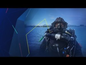 24 Hour Underwater Dive of The St. Lawrence River 