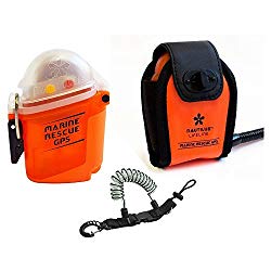 Scuba Diving Safety With The Nautilus LifeLine Marine Rescue GPS