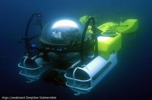 Scuba Liveaboard Adventure On Coco Island [Video]