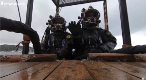 Commercial Diving – A True Way To Make A Living Diving