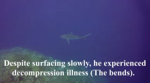Diving Into Danger – Alarming Lack Of Diver Treatment Facilities