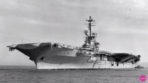 Diving Artificial Reefs at The USS ORISKANY