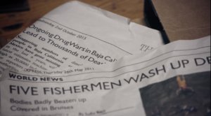 Investigating a Deep Water Killer In The Sea of Cortez