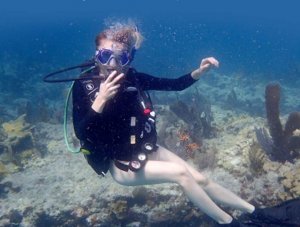 The Need for Mini Scuba Tanks Solved by SMACO
