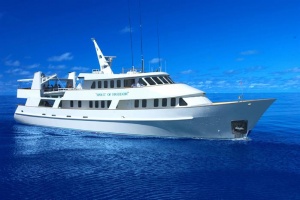 Dive Resorts and Liveaboards For Scuba Divers