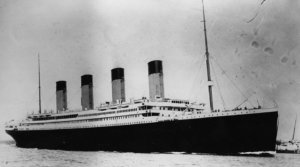 ‘Scuba Dive to the Titanic’s Virtual Dive