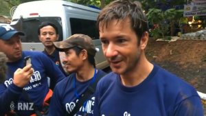A Rescue Diver Explains What It Took To Rescue The Thai Boys From The Cave – [Video]