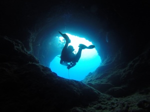 How A Simple Mistake Leads To Tragedy For These Cave Divers
