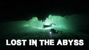 Cave Diving Gone Wrong at Cenote Aerolito