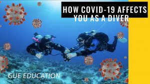 Scuba Diving and COVID-19 – Information That Every Diver Should Know.