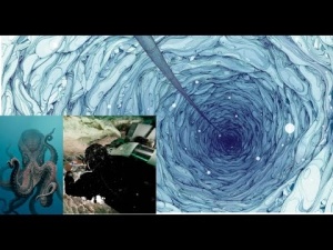 Deadly Antarctic Creature Discovered? [Video]