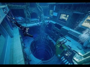 Deep Dive Dubai For An Unbelievable Dive Experience
