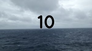 10 Creepy Deep Ocean Sounds To Identify