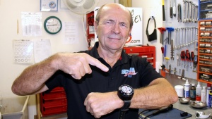 Dive Compass Tips [Video]
