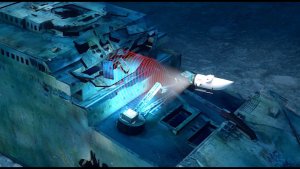 Dive Tours of The Titanic To Begin… 
