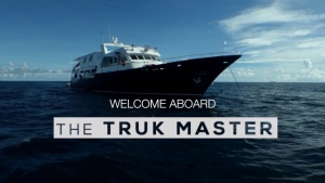 Dive Truk Lagoon by Liveaboard 