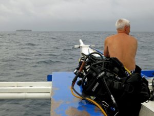 Tips For Preparing For Your Next Dive