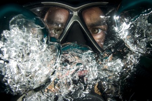 Breathing Techniques For Scuba Divers