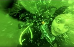 Panicking Divers and How To Deal With Underwater Panic