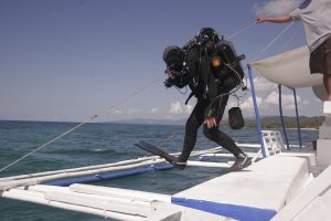 Tech Diving Tips For Newbies