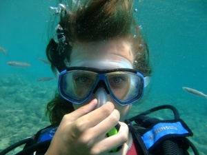 How Scuba Diving Changes The Rest Of Your Life