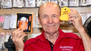Do You Really Need A Rescue GPS When Diving?