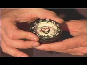 Dont Get Lost – Learn Underwater Navigation