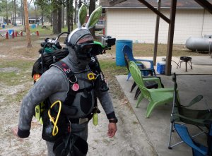 9 Tips For Wetsuit Maintenance