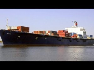 El Faro’s Wreck Deeper Than The Titanic’s – Loss Explained By NTSB 