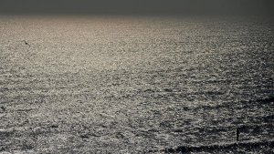 Huge Freshwater Ocean Discovered Under The Atlantic Ocean