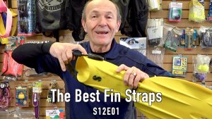 Fin Straps – All You Need To Know