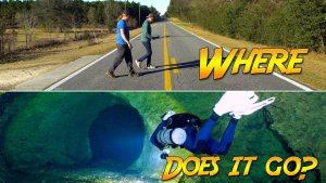 Florida Caves & Where They Go Beneath You