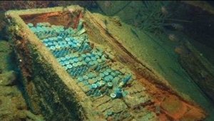Unknown & Unexpected Surprises Found Below Our Seas