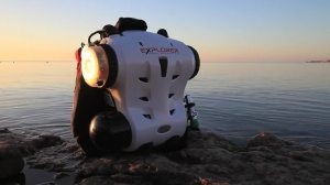 Rebreather Technology For Scuba Divers ft. The Hollis Rebreather