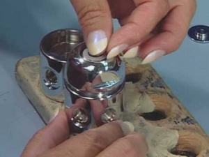 How Scuba Diving Regulators Are Made