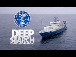 Huge Coral Reef Discovered Off The US Coast [Video]