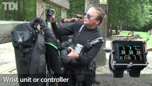 Is CCR/Rebreather Diving For You?