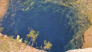 Cave Diver Critiques The Dangerous Truth Of Jacobs Well Video