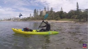 How To Kayak Dive [Video]
