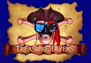 Learn From a Pro How To Become a Treasure Diver – [Video]