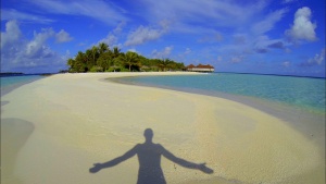 Maldives Is For Scuba Divers 