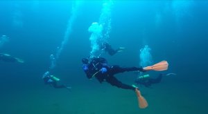 Top Spots For Diving At Altitude – [Videos]
