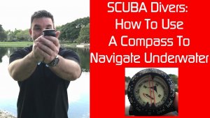 Underwater Navigation Tips For Scuba Divers