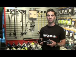 Necessary Gear For Scuba Diving