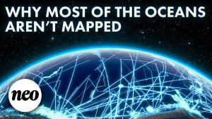 Ocean Map Creation Challenge