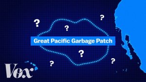 99% of Ocean Plastic Pollution Missing