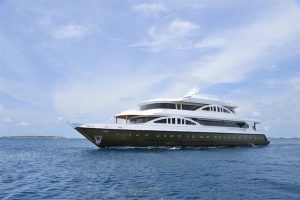 Liveaboard Diving For the Ultimate In Diving