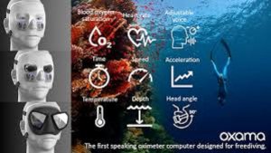 The World Of Freediving Changed By New Innovation