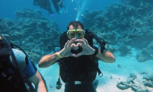 Scuba Diving Bookings – Worry Free Travel